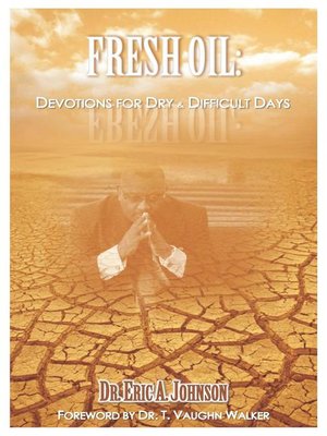 cover image of Fresh Oil